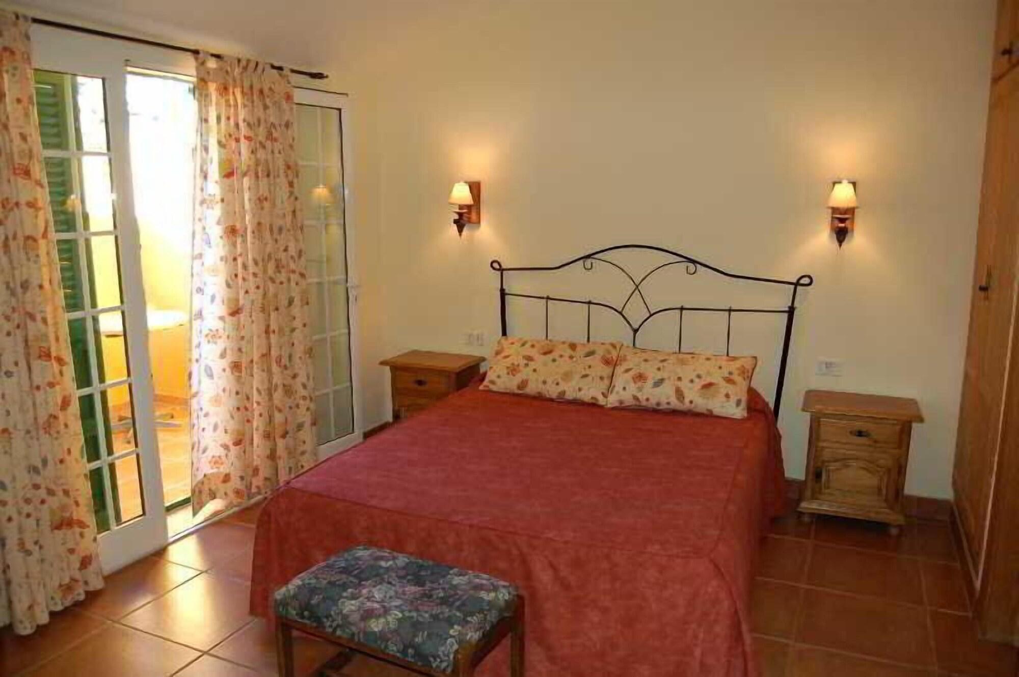 Hotel El Sombrerito Vilaflor Kültér fotó